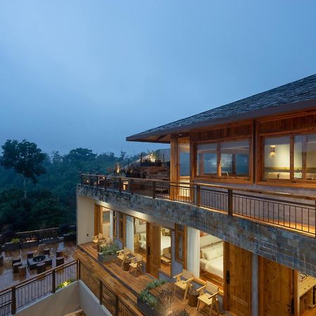 Mangdiang Boutique Hotel Kon Von Kla 外观 照片