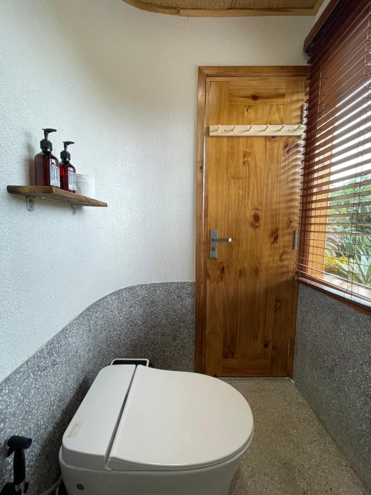 Mangdiang Boutique Hotel Kon Von Kla 外观 照片