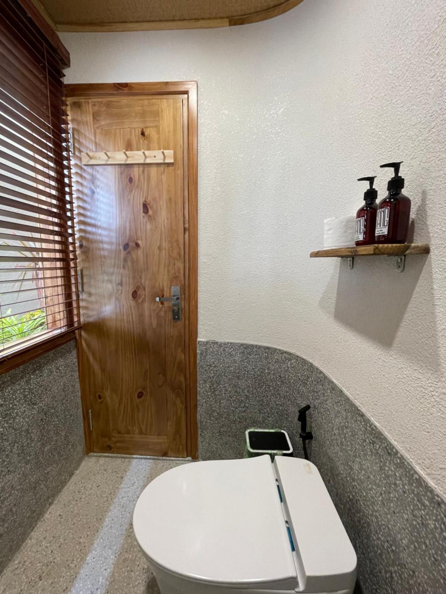 Mangdiang Boutique Hotel Kon Von Kla 外观 照片