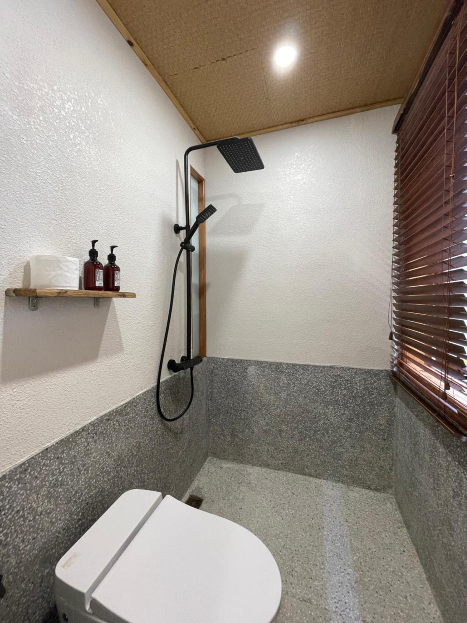 Mangdiang Boutique Hotel Kon Von Kla 外观 照片