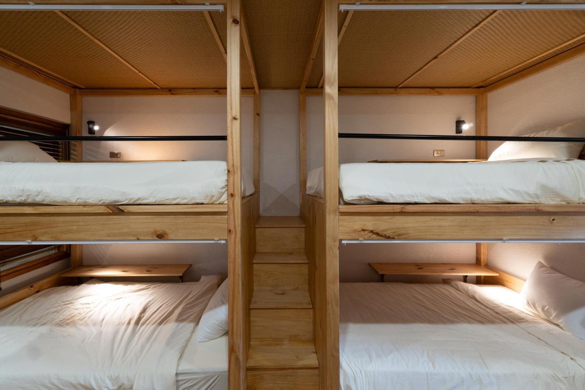 Mangdiang Boutique Hotel Kon Von Kla 外观 照片